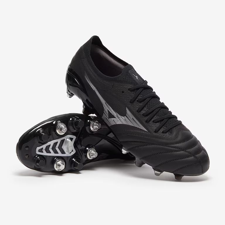 Mizuno Morelia Neo IV Beta Elite Mix SG - Main Image