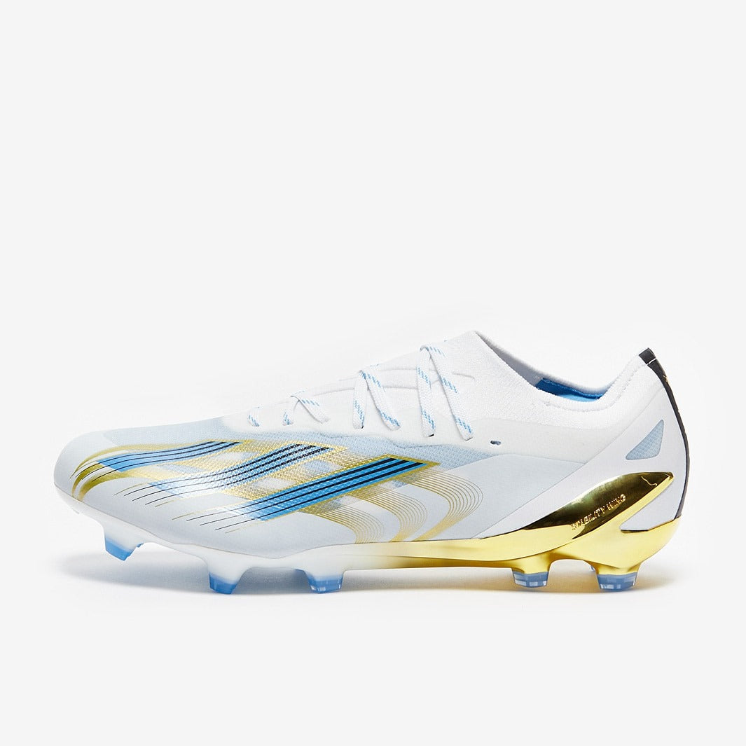 Adidas X Crazyfast Messi.1 