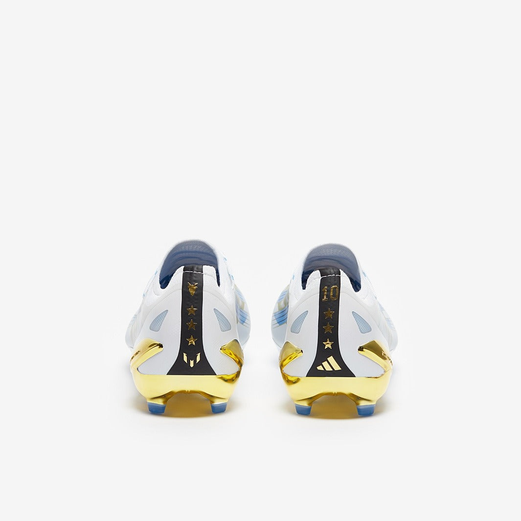 Adidas X Crazyfast Messi.1 