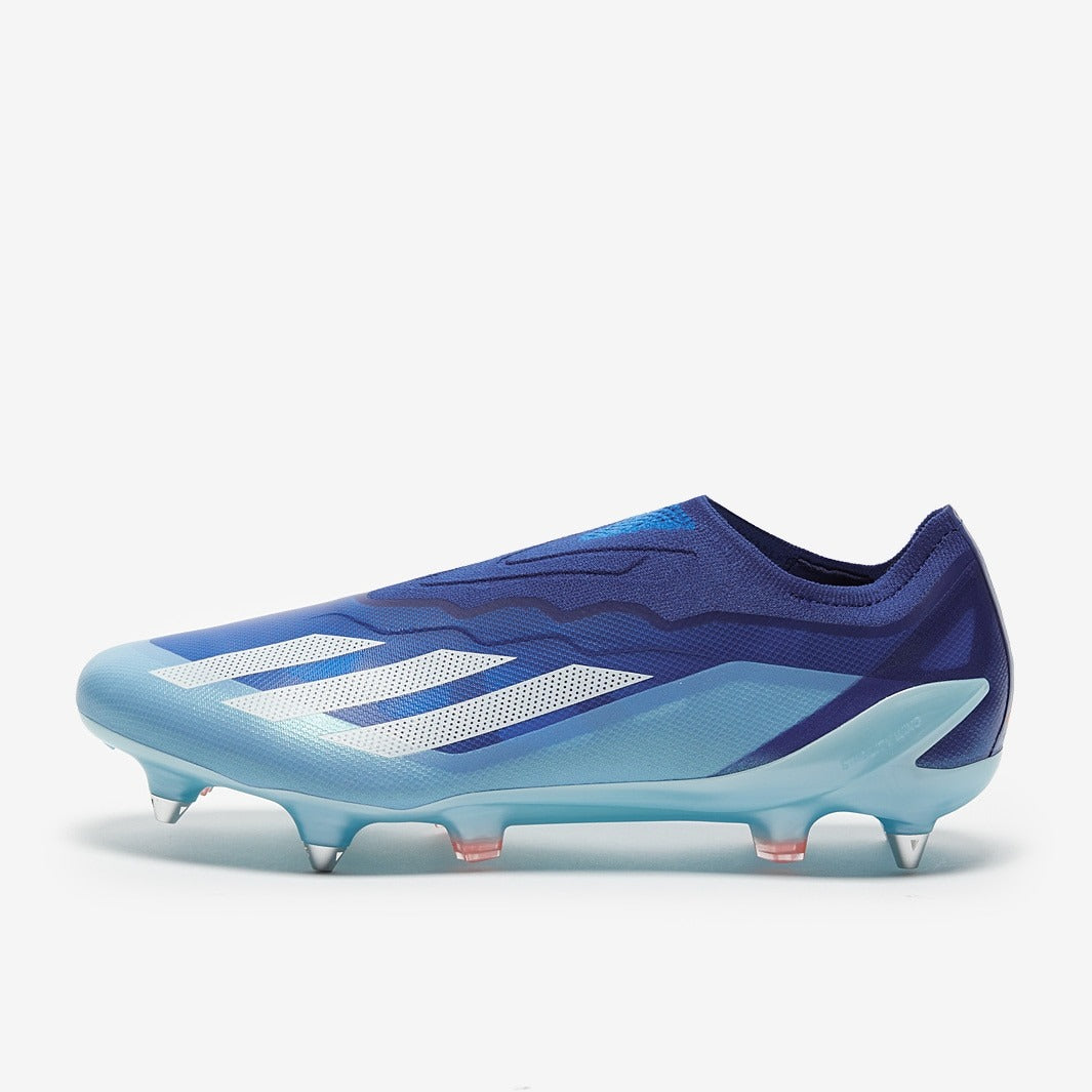 Adidas X Crazyfast.1 sin cordones Sg