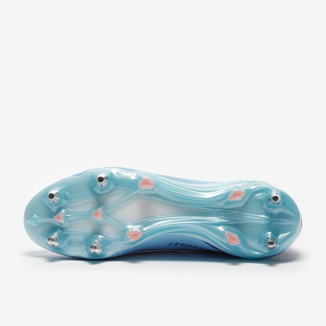 Adidas X Crazyfast.1 sin cordones Sg