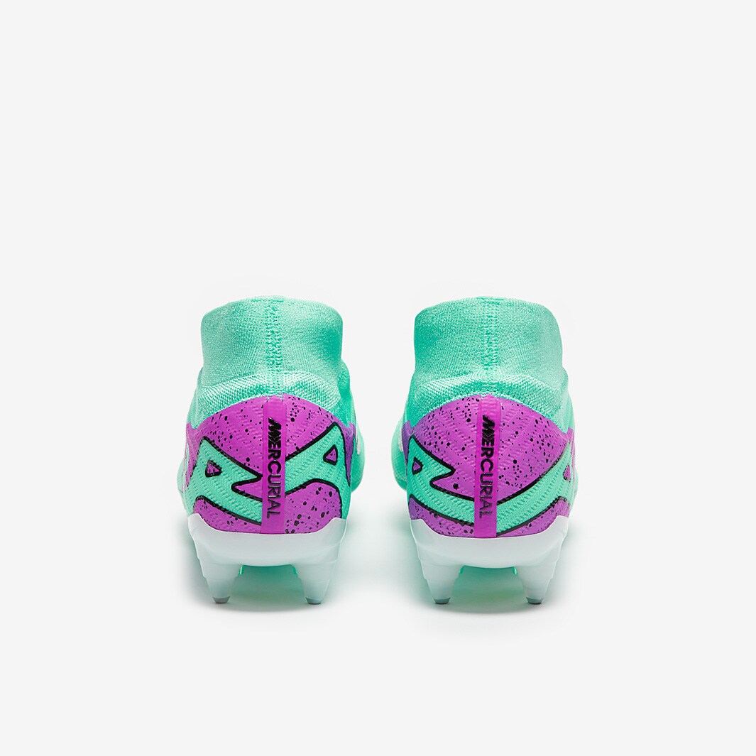 Nike Air Zoom Mercurial Superfly IX Elite SG-Pro Anti-Clog