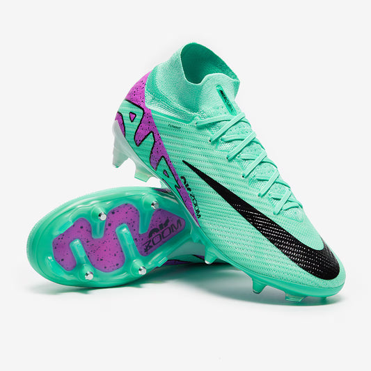 Nike Air Zoom Mercurial Superfly IX Elite SG-Pro Anti-Clog