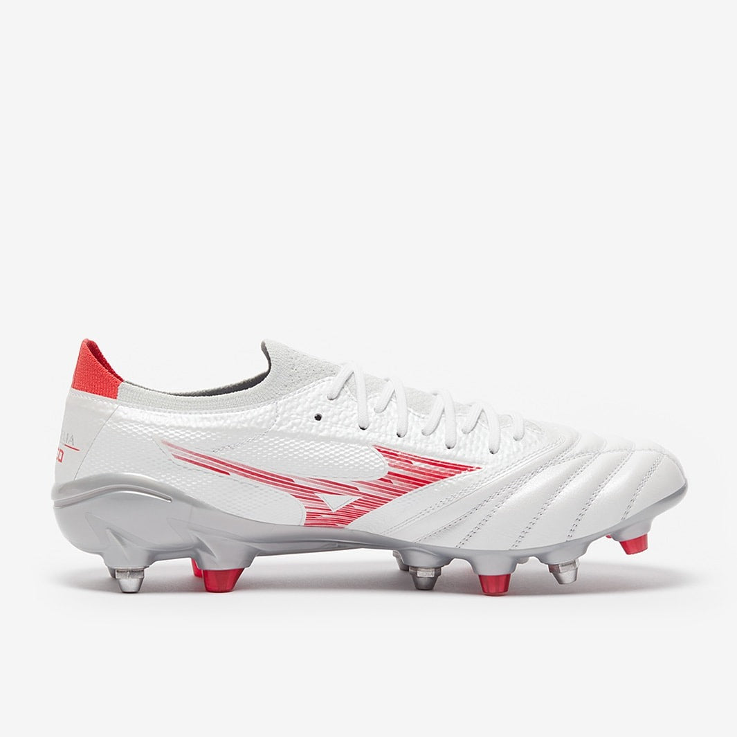 Mizuno Morelia Neo IV Beta Elite Mix SG