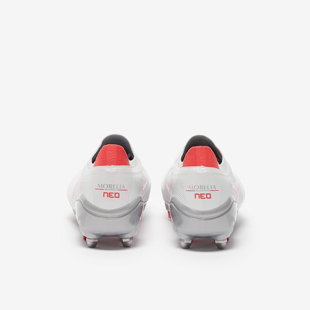 Mizuno Morelia Neo IV Beta Elite Mix SG