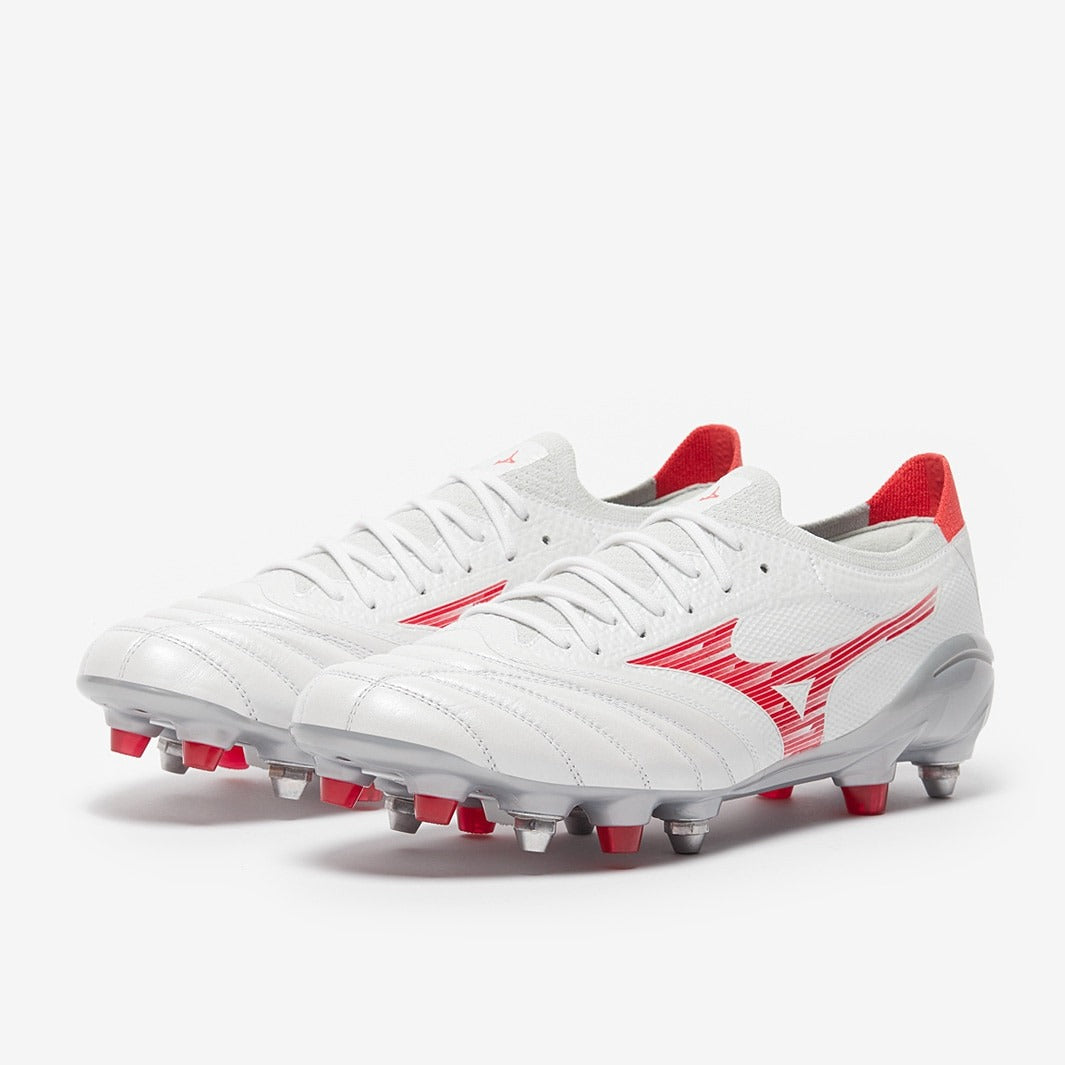 Mizuno Morelia Neo IV Beta Elite Mix SG
