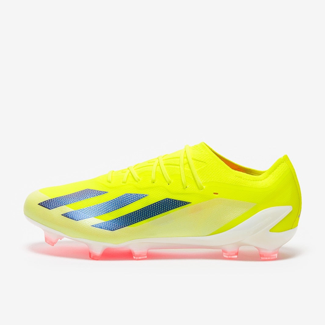 Adidas X Crazyfast.1 Fg