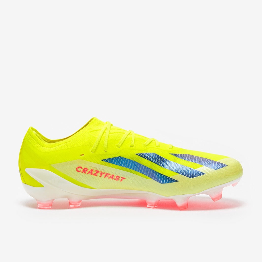 Adidas X Crazyfast.1 Fg