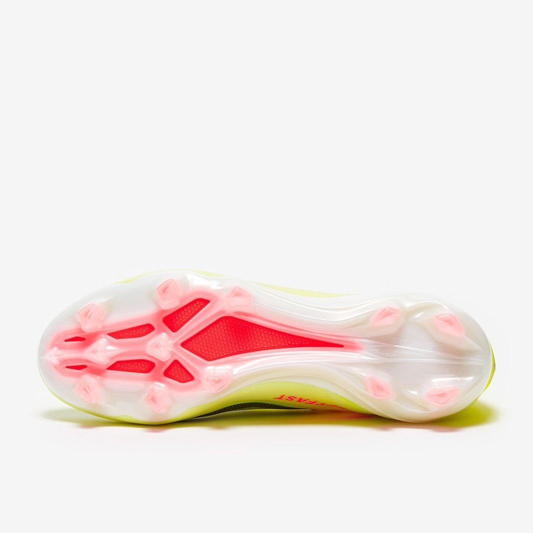 Adidas X Crazyfast.1 Fg
