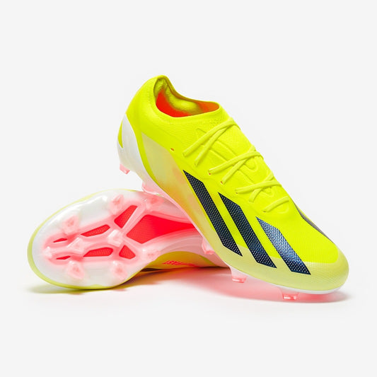 Adidas X Crazyfast.1 Fg