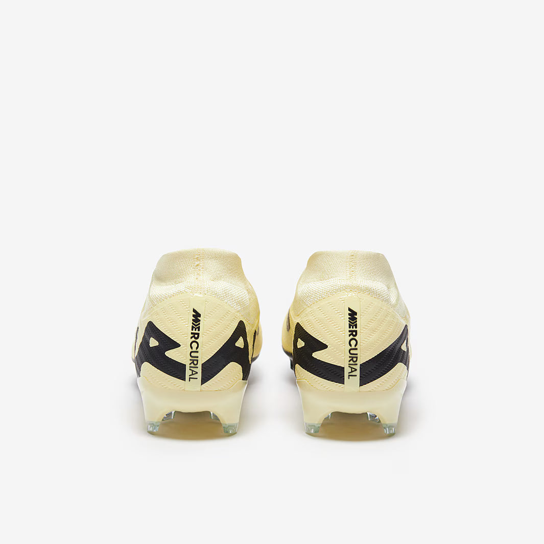 Nike Air Zoom Mercurial Superfly IX Elite FG