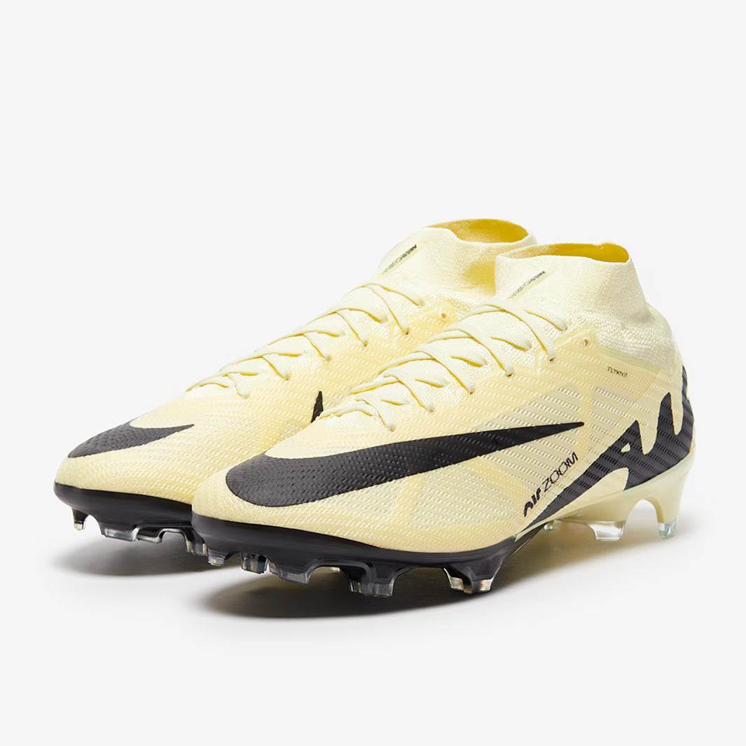 Nike Air Zoom Mercurial Superfly IX Elite FG