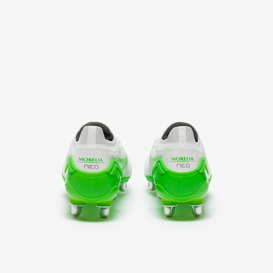 Mizuno Morelia Neo IV ß Elite SI