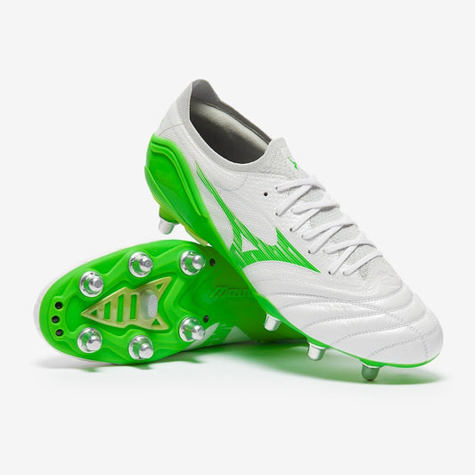 Mizuno Morelia Neo IV ß Elite SI