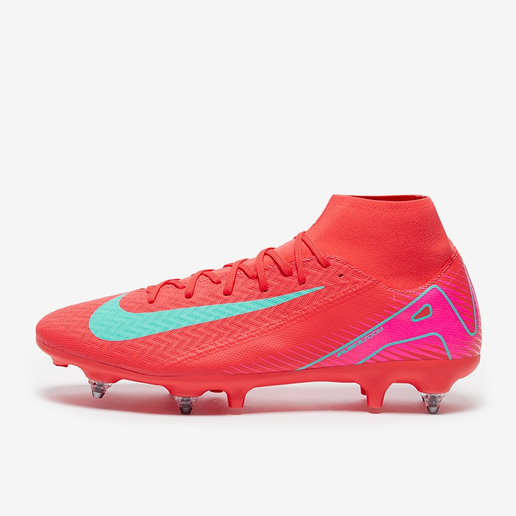 Nike Air Zoom Mercurial Superfly X Academy SG-Pro Anti-Clog
