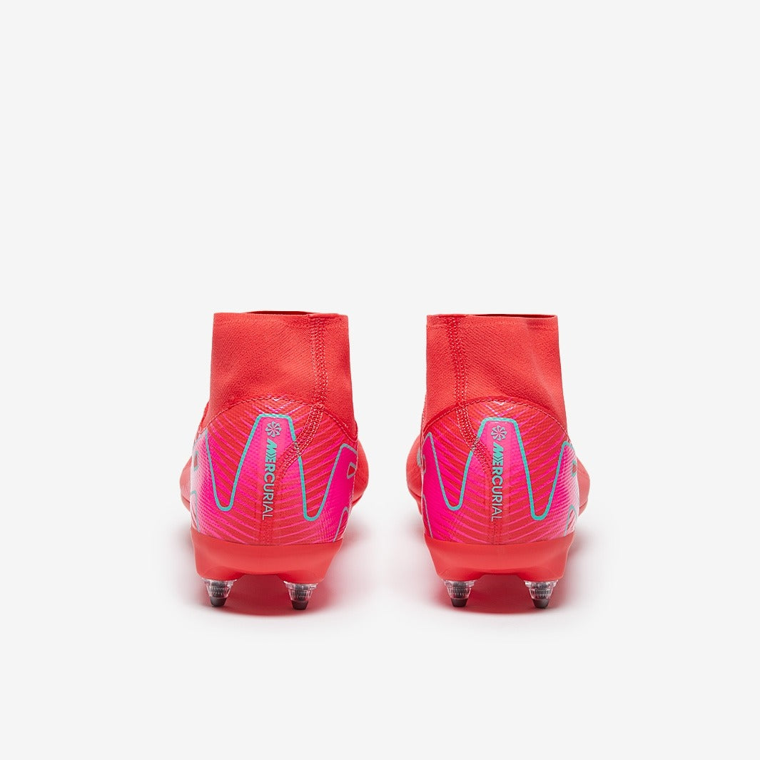 Nike Air Zoom Mercurial Superfly X Academy SG-Pro Anti-Clog