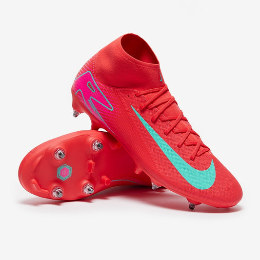 Nike Air Zoom Mercurial Superfly X Academy SG-Pro Anti-Clog