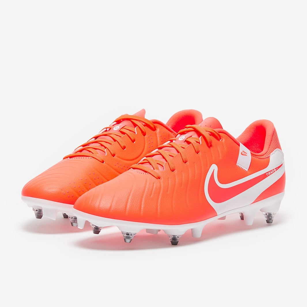 Nike Tiempo Legend X Academy SG-Pro Anti-Clog