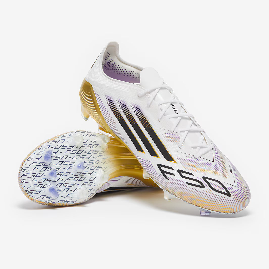 Adidas F50 Elite Fg