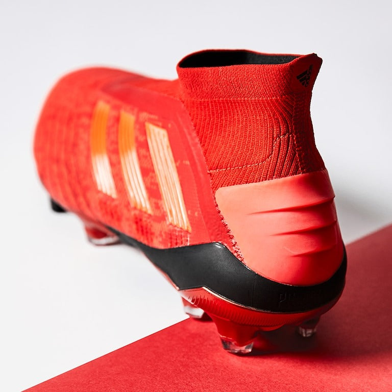 Adidas Predator 19+ Fg 