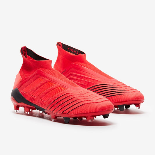Adidas Predator 19+ Fg "Boost Initiator"