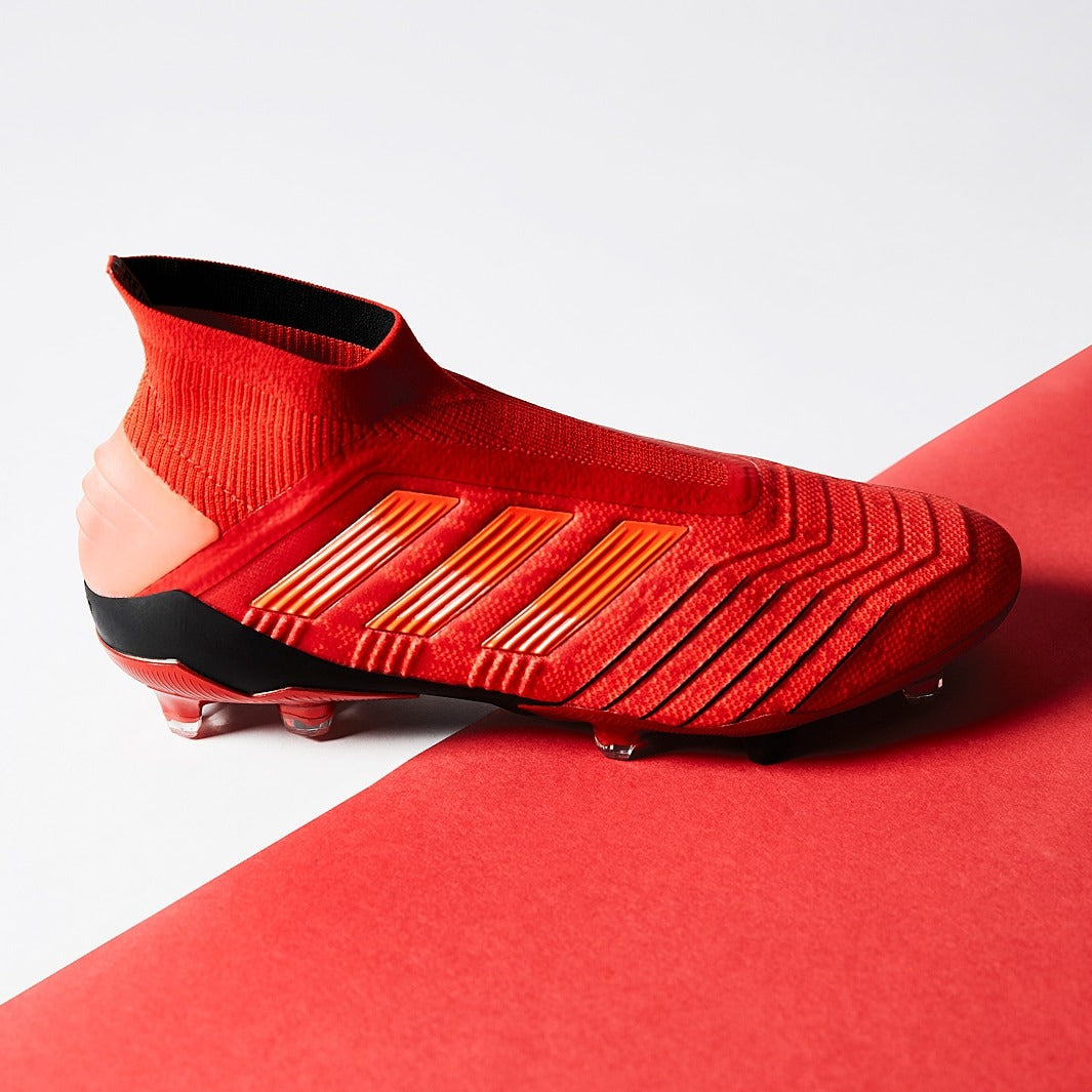 Adidas Predator 19+ Fg 