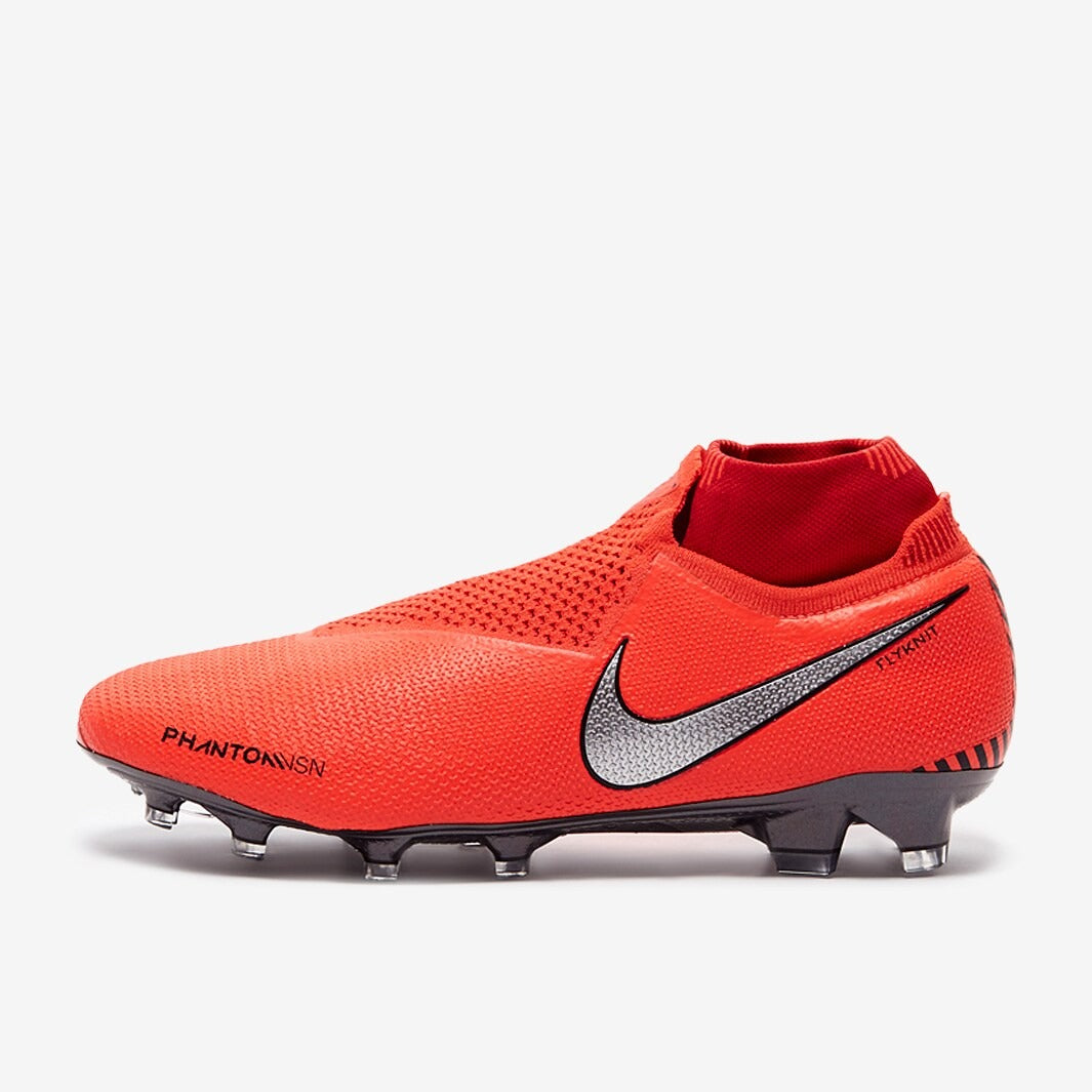 Nike Phantom VSN Elite Fg