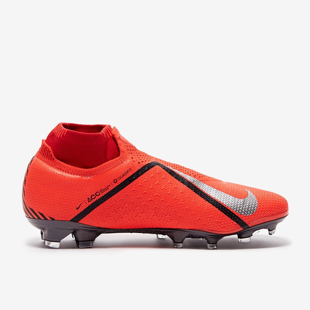 Nike Phantom VSN Elite Fg