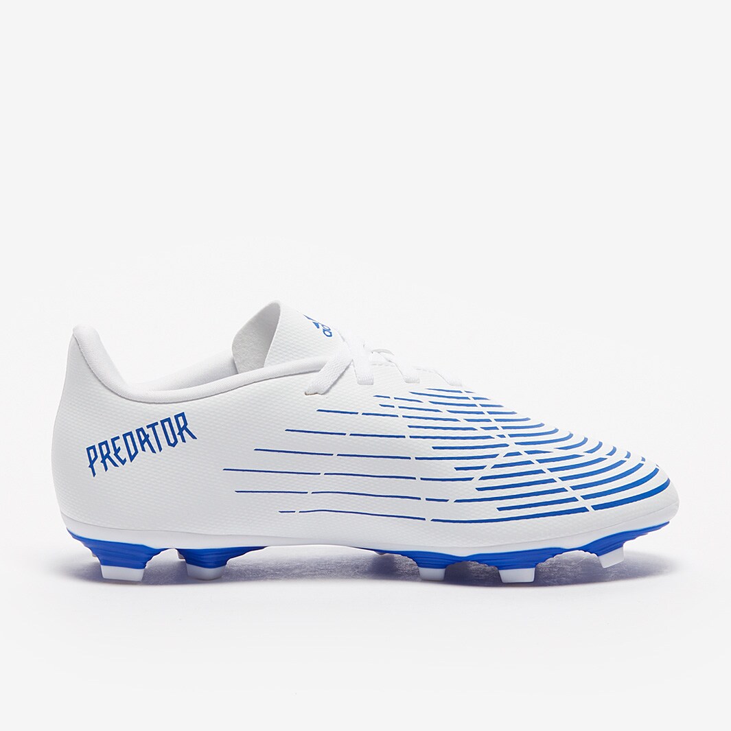 Adidas Predator Edge.4 Kids FG (KIDS)