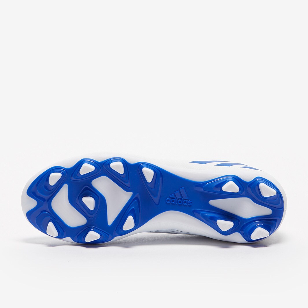 Adidas Predator Edge.4 Kids FG (KIDS)