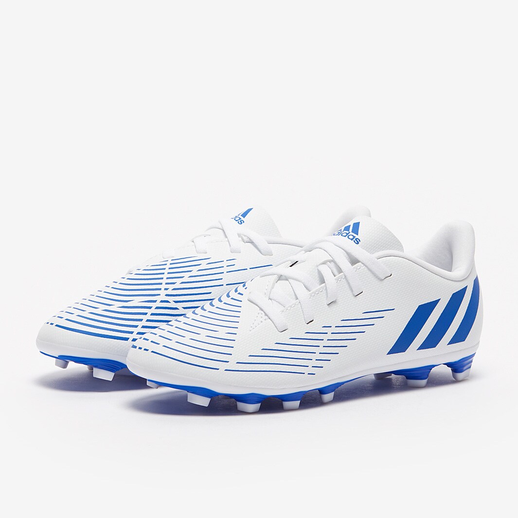 Adidas Predator Edge.4 Kids FG (KIDS)
