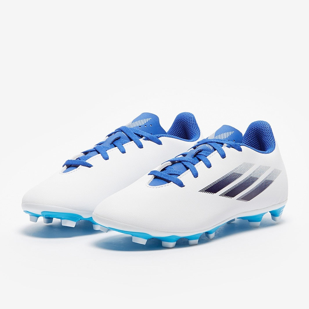 Adidas X Speedflow.4 Kids