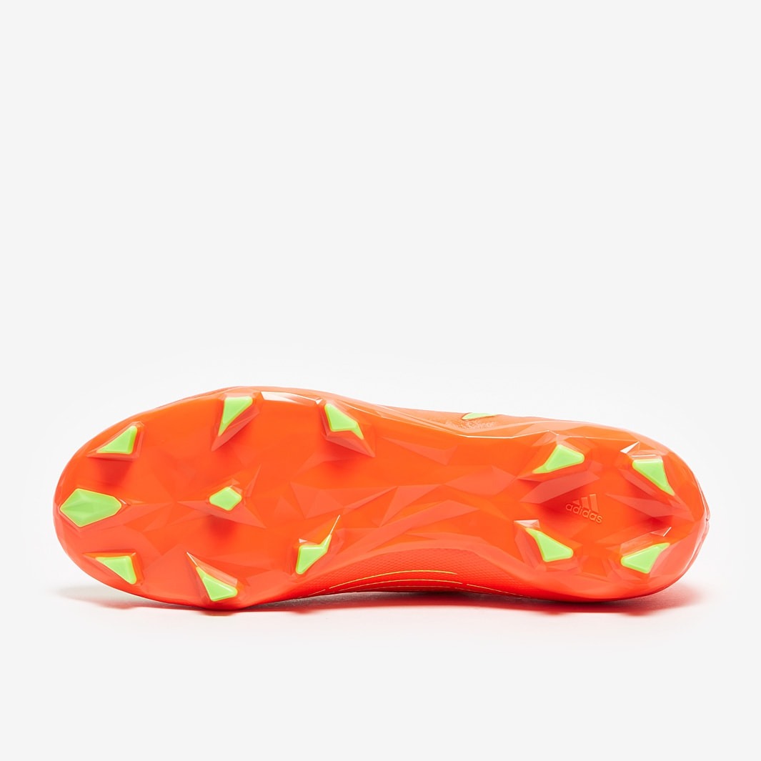 Adidas Predator Edge.3 Laceless Fg