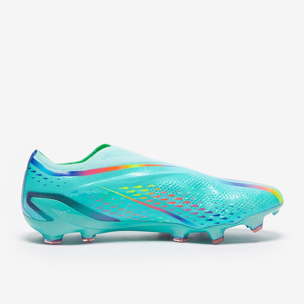 Adidas X Speedportal + Fg 