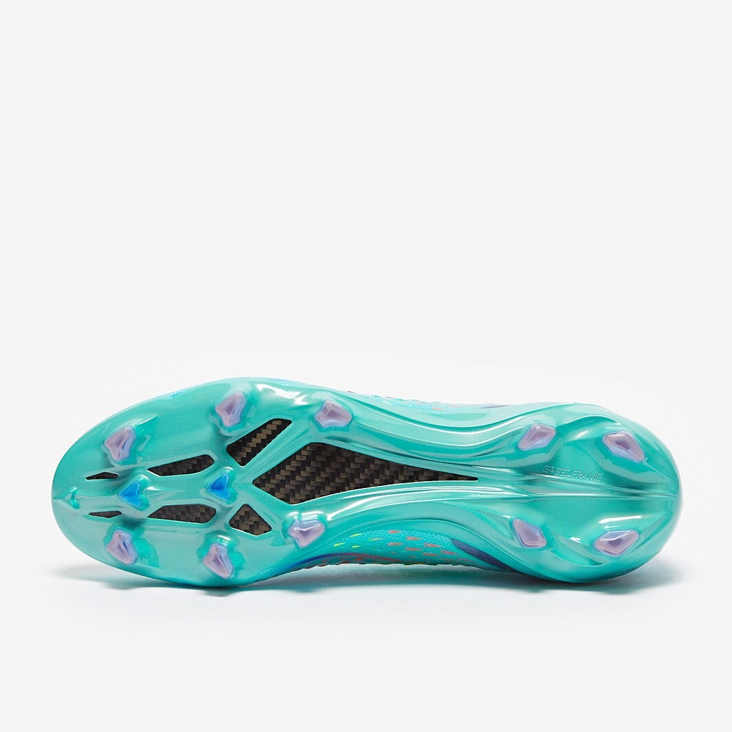 Adidas X Speedportal + Fg 