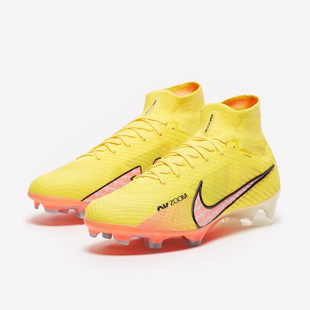 Nike Zoom Mercurial Superfly IX Elite FG