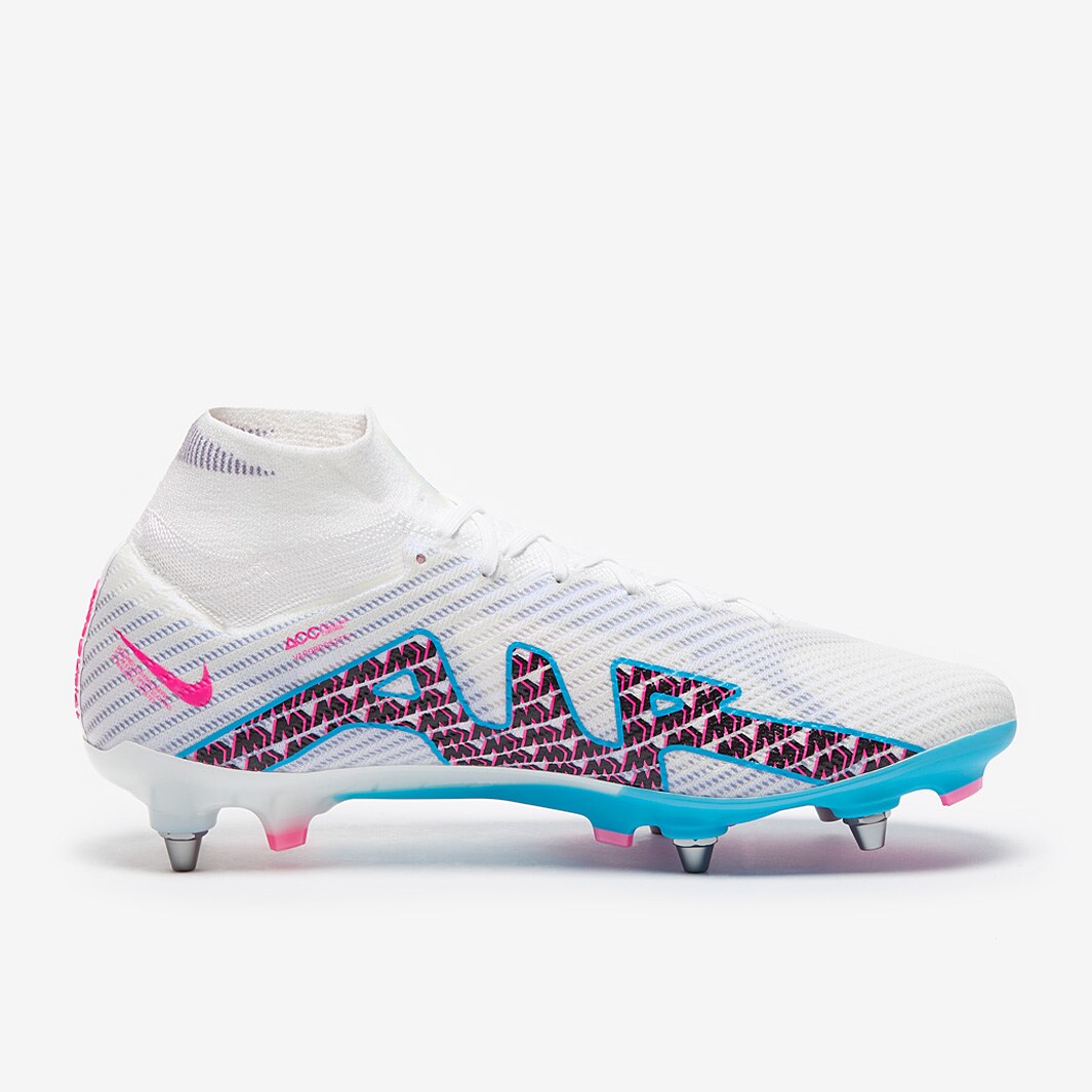 Nike Air Zoom Superfly 9 Elite Sg-Pro Player Edition