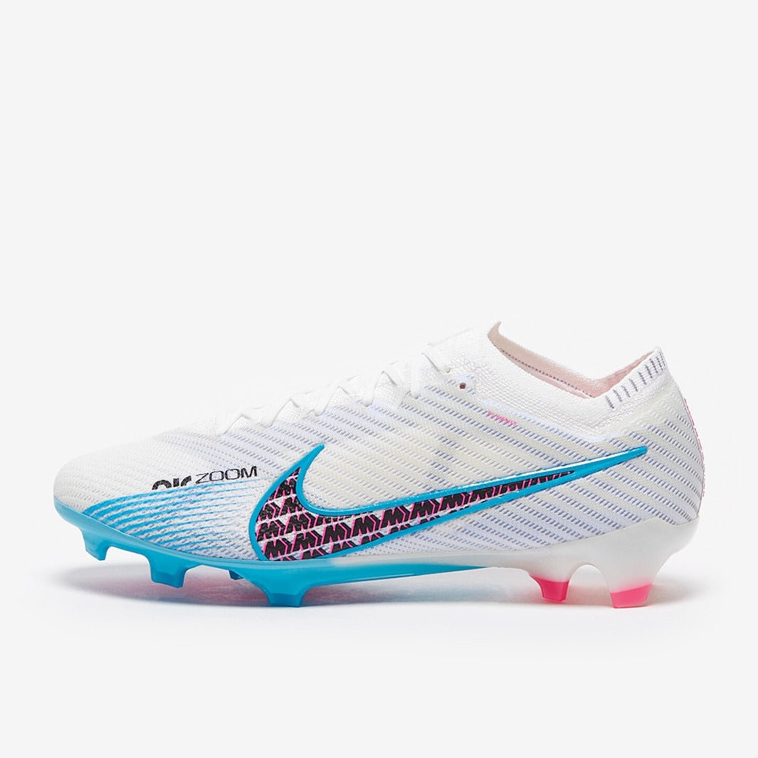 Nike Air Zoom Mercurial Vapor 15 Elite Fg