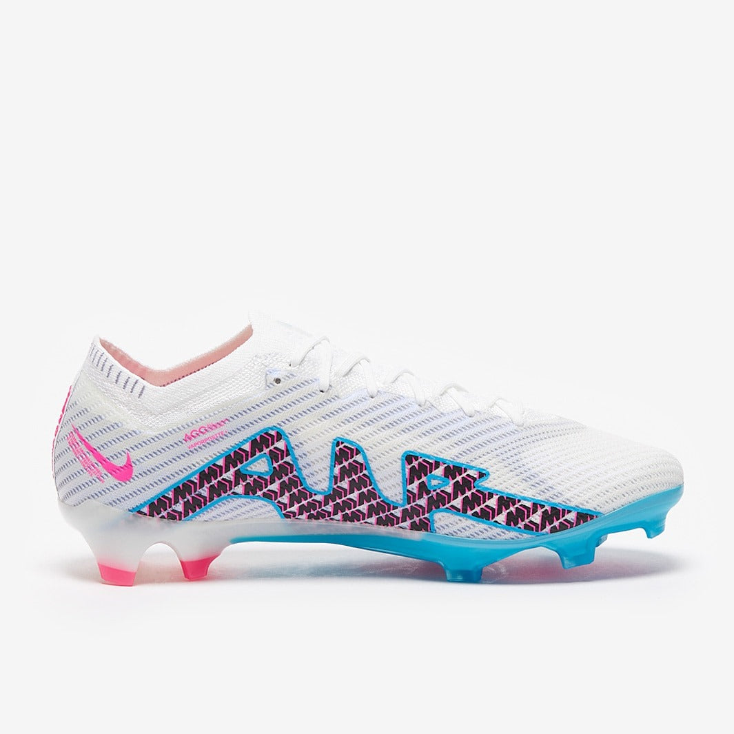 Nike Air Zoom Mercurial Vapor 15 Elite Fg