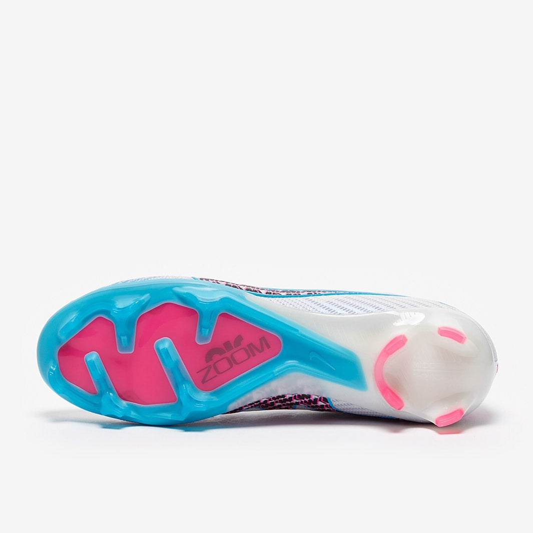 Nike Air Zoom Mercurial Vapor 15 Elite Fg