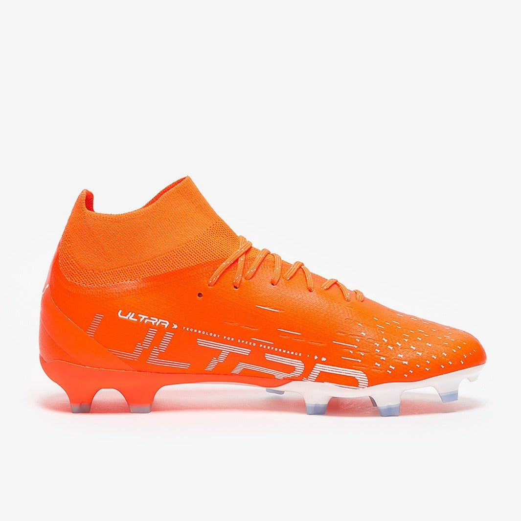 Puma Ultra Pro 