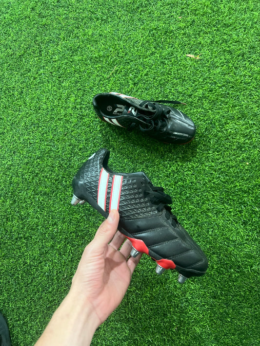 Botines patrick