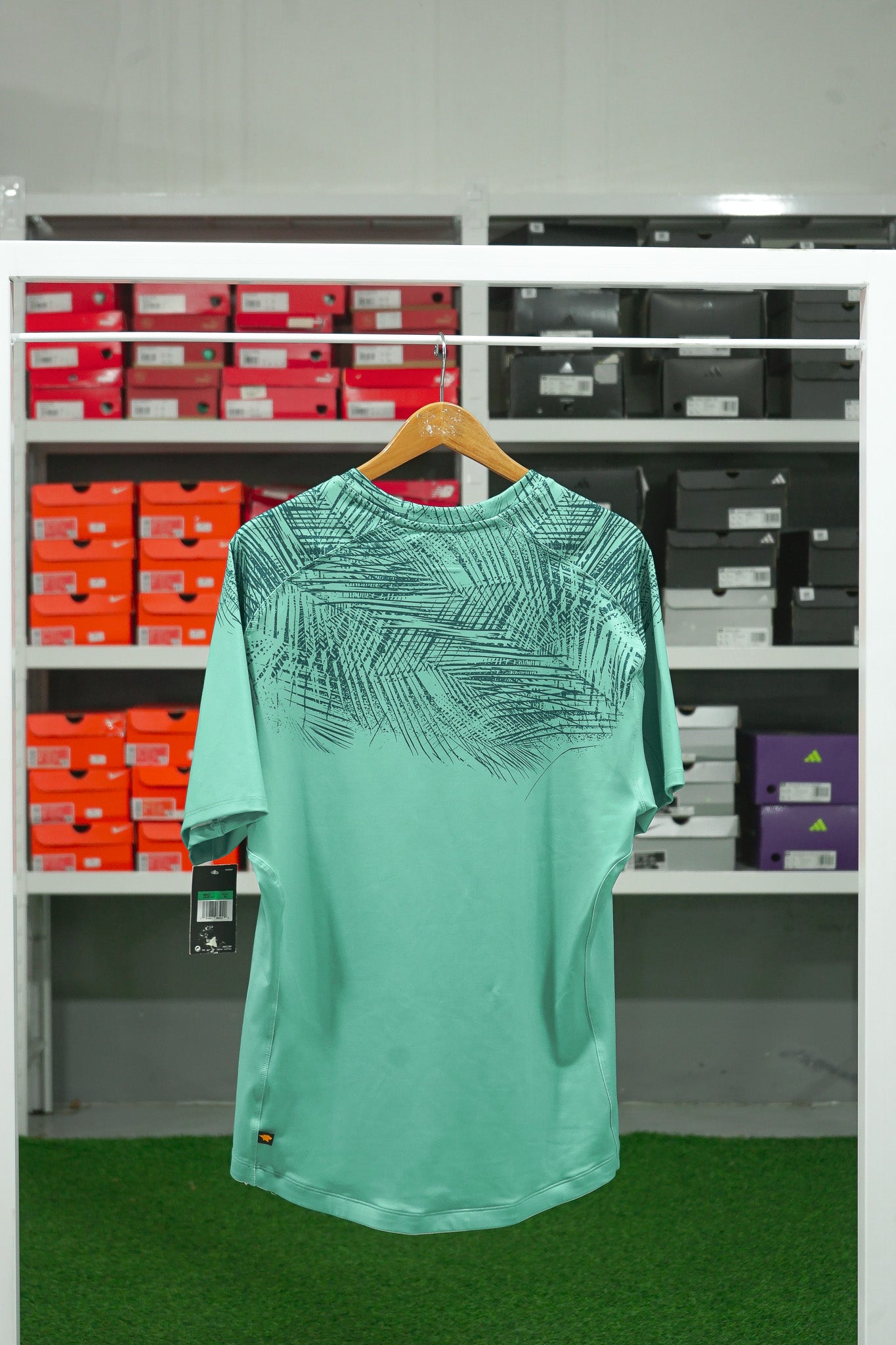 Camiseta de Entrenamiento de Jaguares
