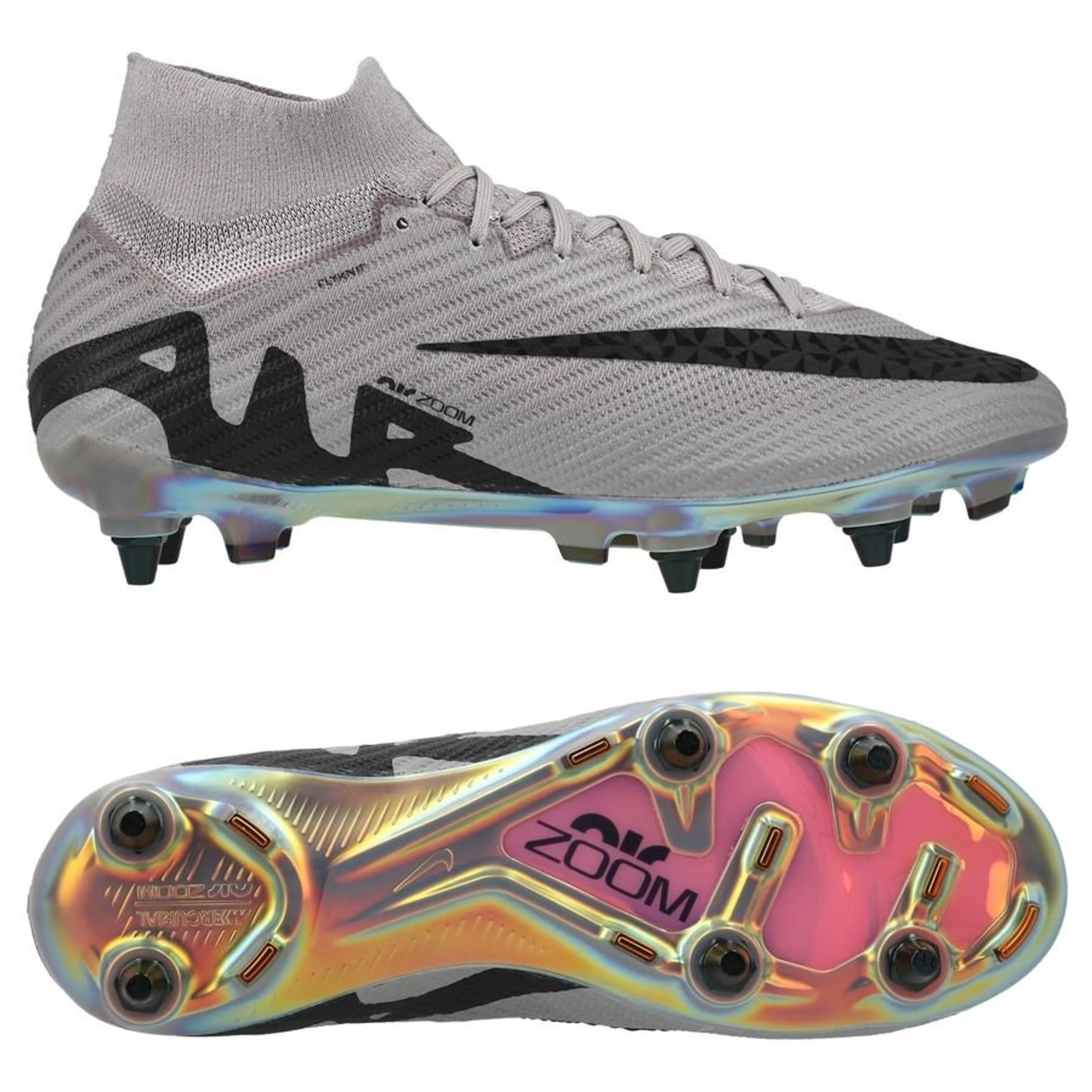 Nike Mercurial Superfly 9 Elite Sg-Pro