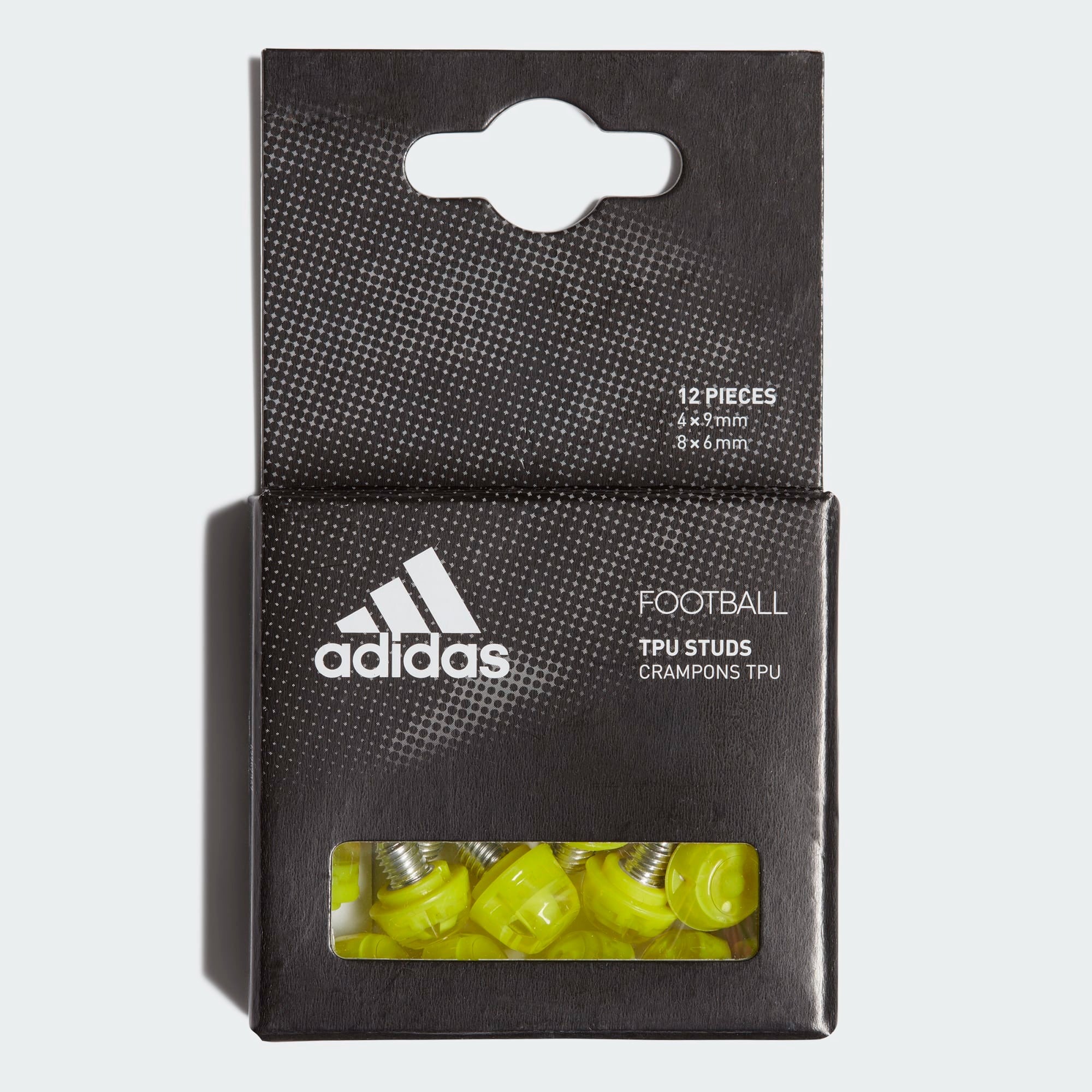 Tapones TPU Adidas de plástico