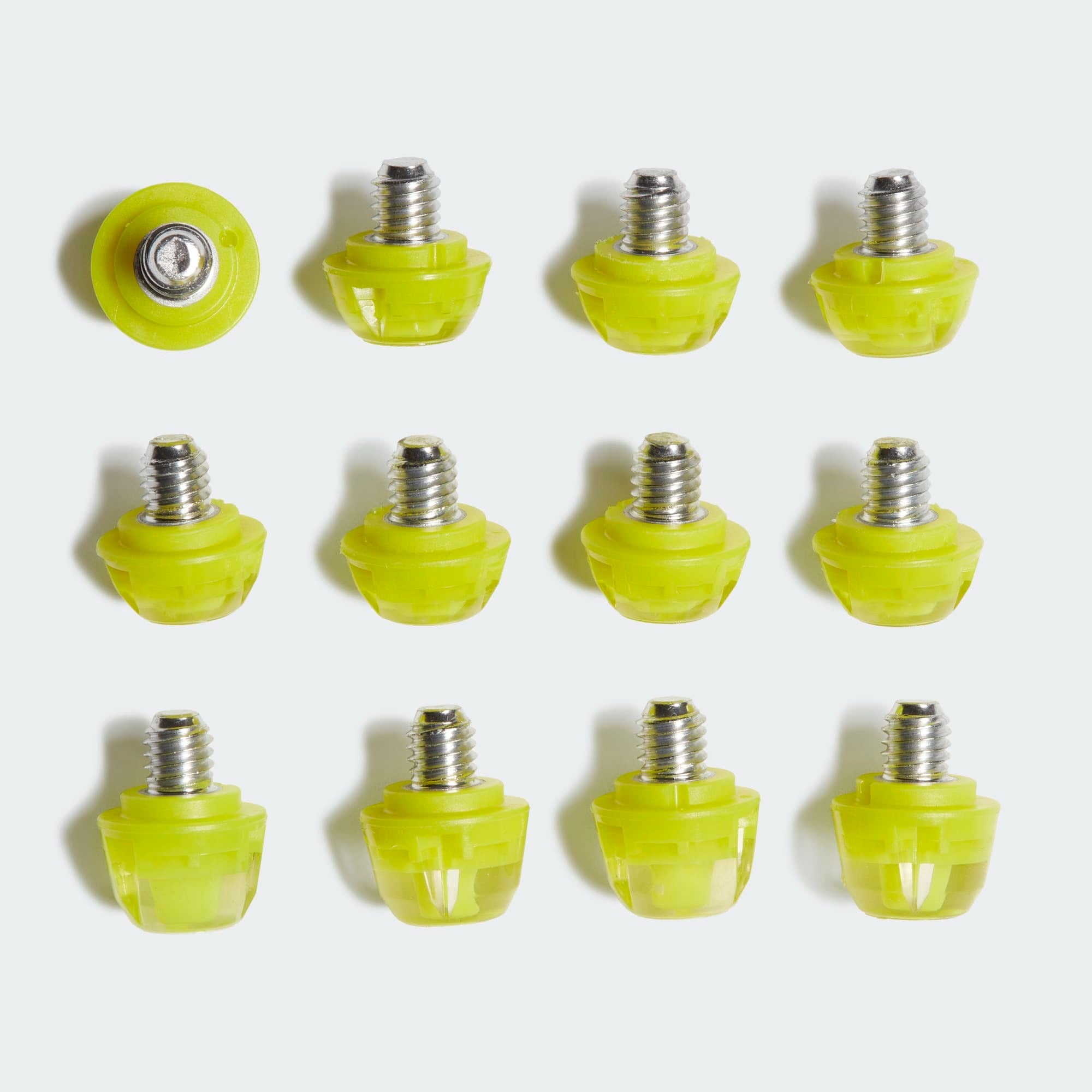 Tapones TPU Adidas de plástico