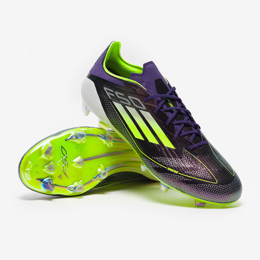 Adidas F50 Elite Fg Teaser