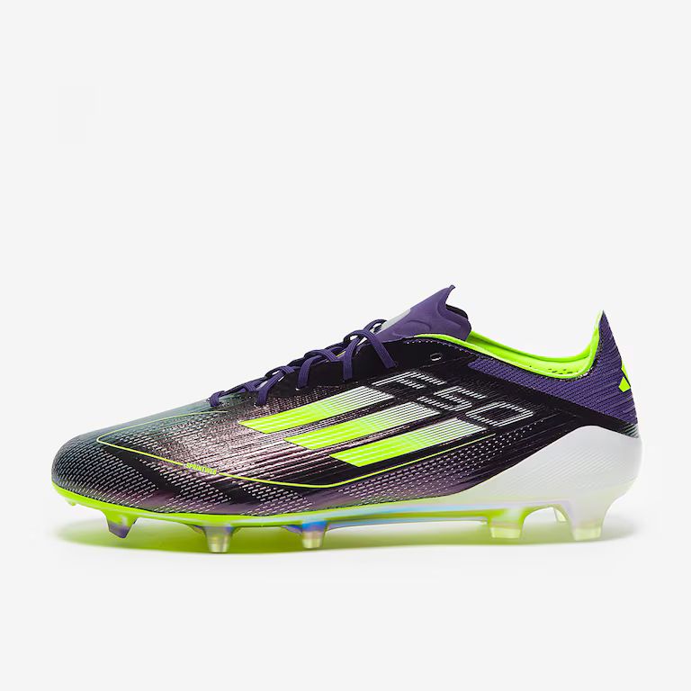Adidas F50 Elite Fg Teaser