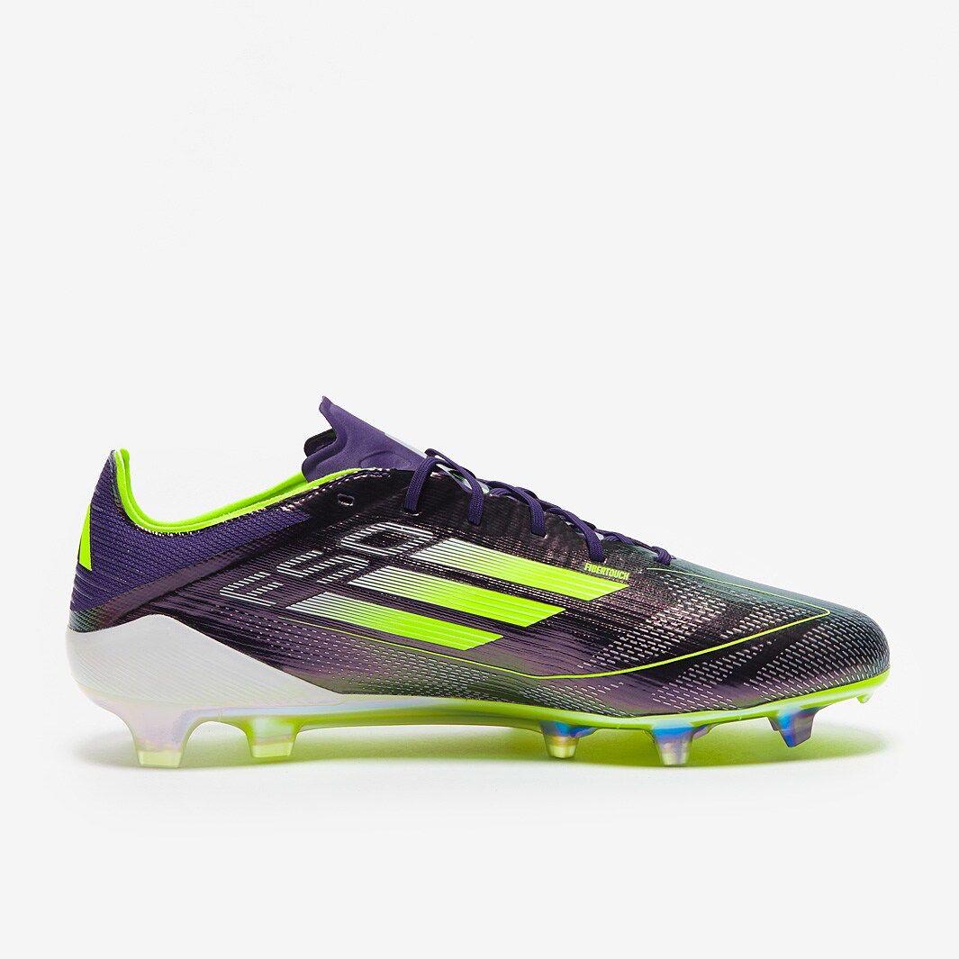 Adidas F50 Elite Fg Teaser