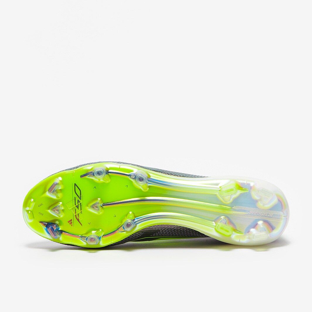 Adidas F50 Elite Fg Teaser